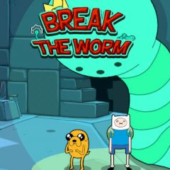 Break The Worm