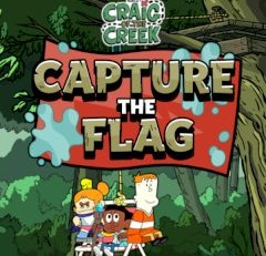 Capture The Flag