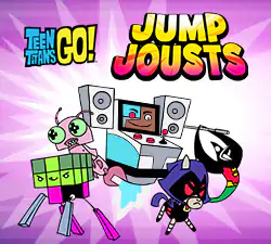 Jump Jousts