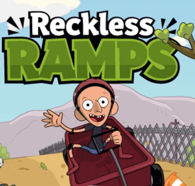 Reckless Ramps