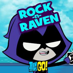 Rock N Raven