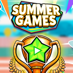 Summer Games