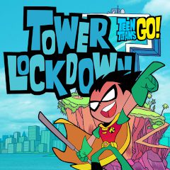 Tower Lockdown