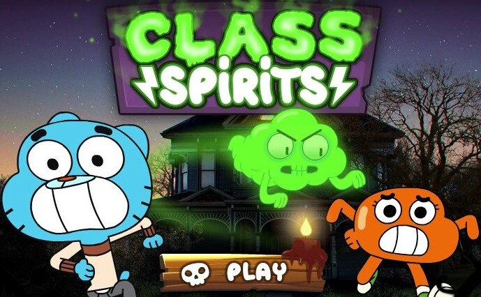 Class Spirits