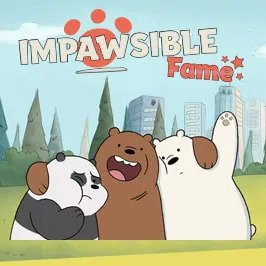 Impawsible Fame