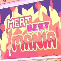 Meat Beat Mania