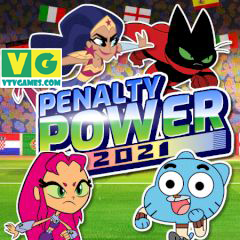 Cú sút Penalty 2021