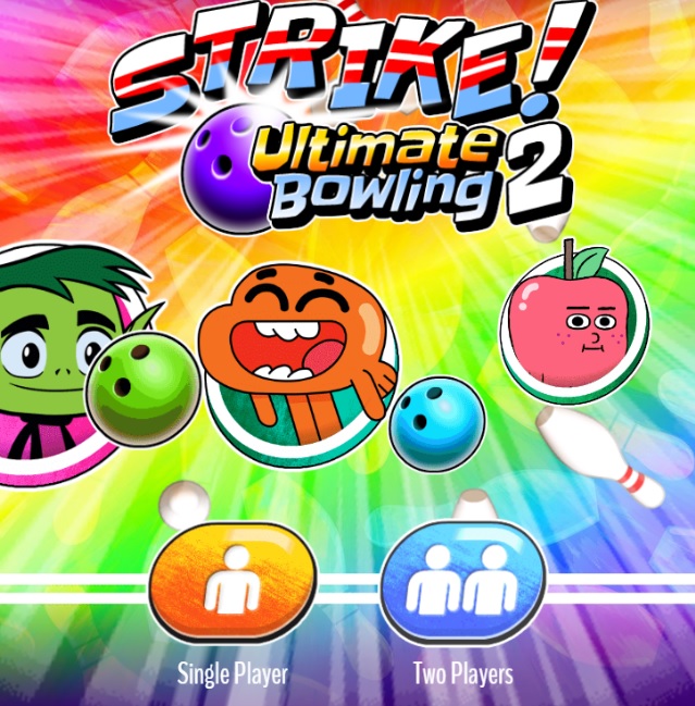 Strike Ultimate Bowling 2