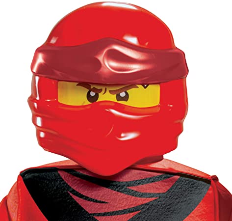 Trắc nghiệm LEGO NINJAGO