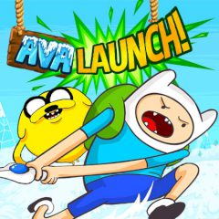 Avalaunch