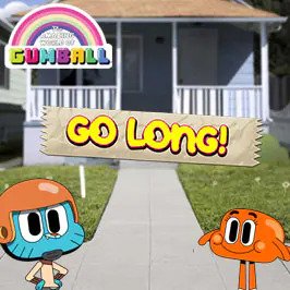 Go Long