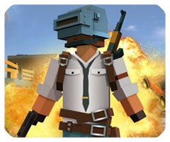 Pubg Minecraft New