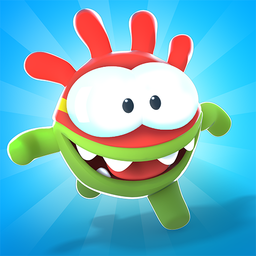 Subway Surfers – Om Nom