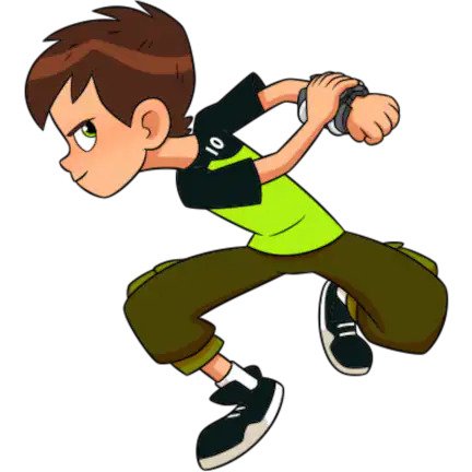 Ben 10