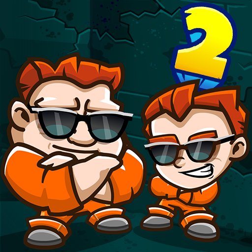 Cặp đôi siêu trộm 2 – Money Movers 2