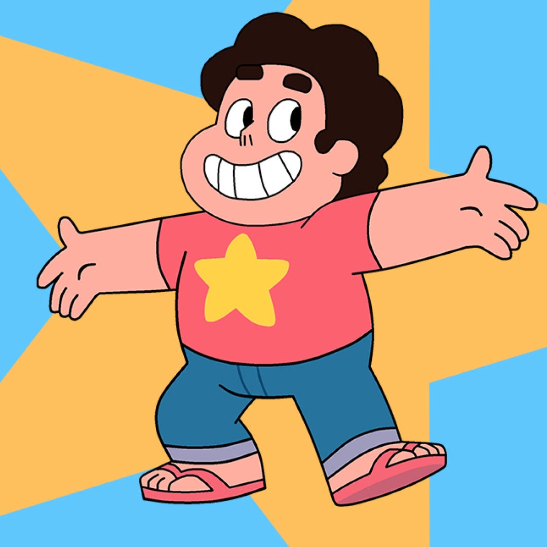 Steven Universe