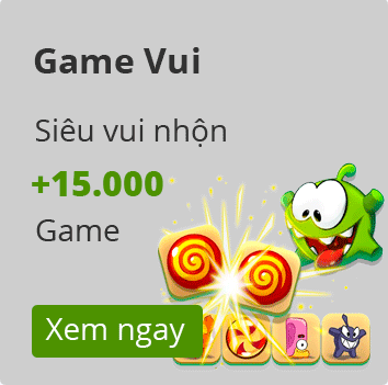 Game Vui