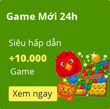 Game Mới 24h