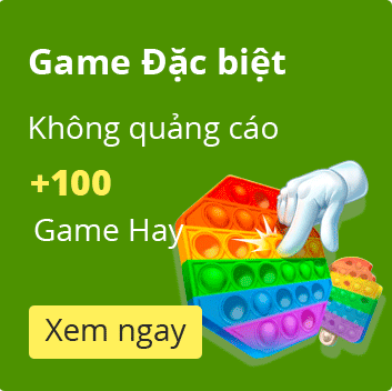 Game Đặc biệt