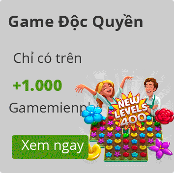 Game Độc Quyền