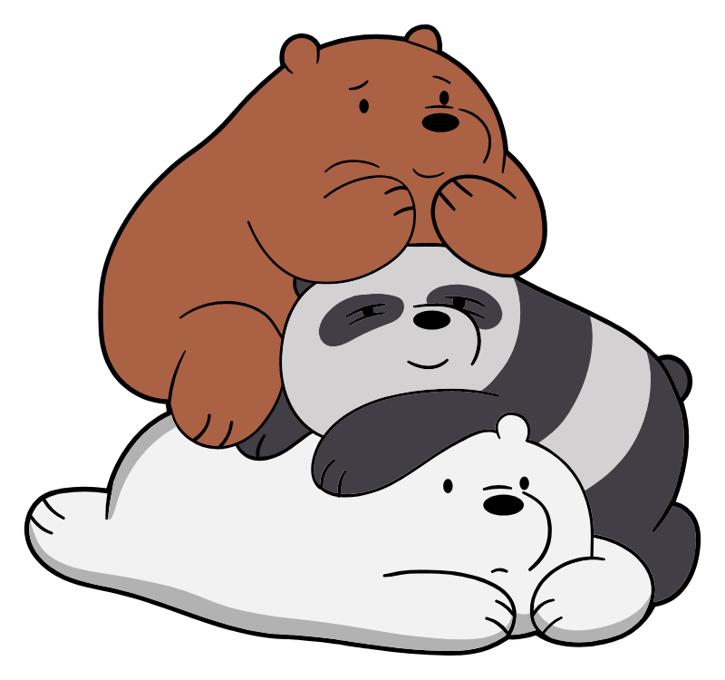 We Bare Bears