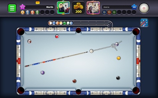 8 Ball Pool 