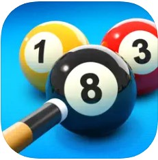 8 Ball Pool