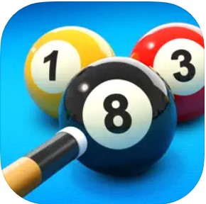 8 Ball Pool