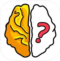 Brain Out -Tricky riddle games