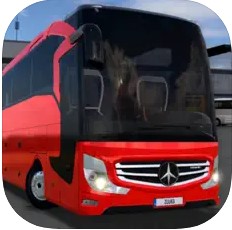 Bus Simulator : Ultimate