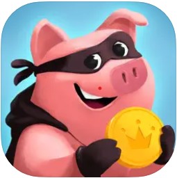 Coin Master – Siêu Trộm