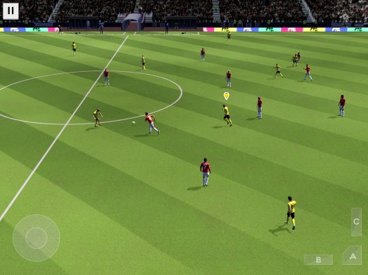 Dream League Soccer 2022