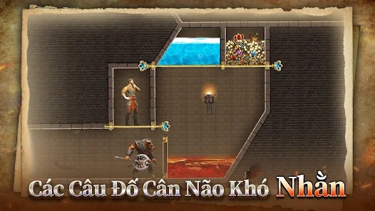 Evony-Vị Vua Trở Lại-SohaGame