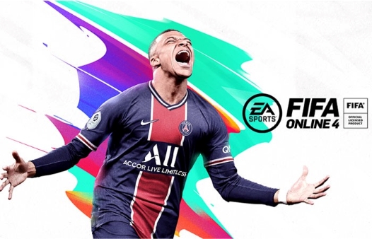 FIFA Online 4 M by EA SPORTS™