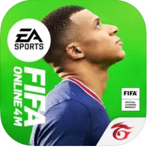 FIFA Online 4 M by EA SPORTS™ Download