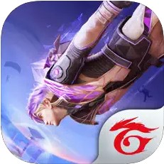 Garena Free Fire – Lửa Chùa