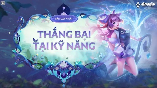 Garena Liên Quân Mobile