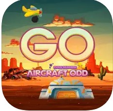 Go Aircraft Odd-Even Number Download