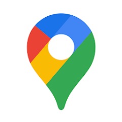 Google Maps Download