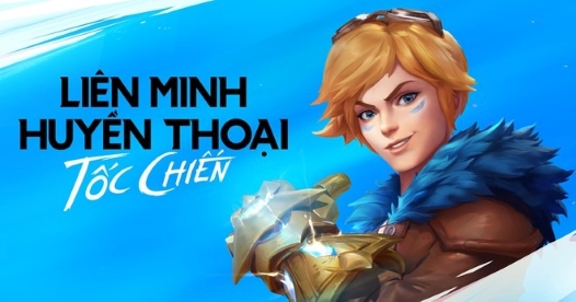 LMHT: Tốc Chiến