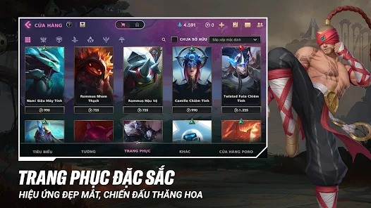 LMHT: Tốc Chiến