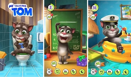 My Talking Tom