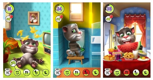 My Talking Tom