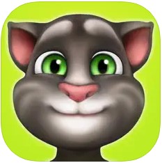 My Talking Tom