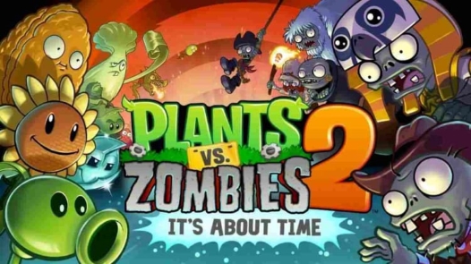 Plants vs. Zombies™ 2