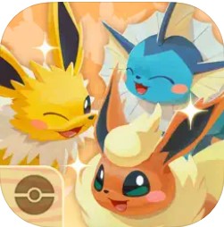 Pokémon Café ReMix Download