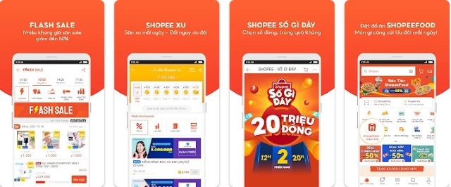 Shopee