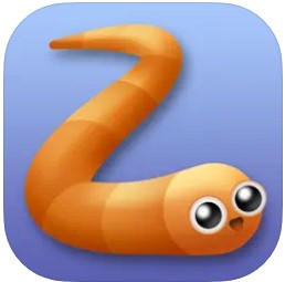 slither.io – Rắn Săn Mồi