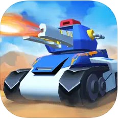 Tank Strike：shooting game