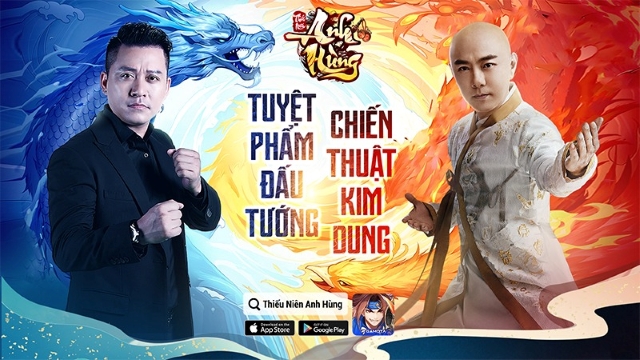 Thiếu Niên Anh Hùng - Gamota